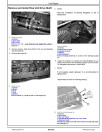 John Deere 7460 Cotton Strippers Repair Manual (TM2103)