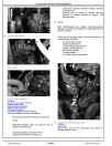 John Deere 7460 Cotton Strippers Repair Manual (TM2103)