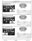 John Deere 7460 (SN. up to 027000) Cotton Strippers Diagnostic Manual (TM2104)