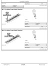 John Deere 7460 (SN. up to 027000) Cotton Strippers Diagnostic Manual (TM2104)