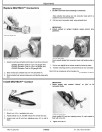John Deere 540G-III, 640G-III Skidders, 548G-III, 648G-III, 748G-III, TimberJack 360D, 460D and 560D Grapple Skidders Operation and Test Manual (TM2110)