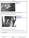 John Deere 250D and 300D Articulated Dump Trucks (SN: 599286-609165; BELL SN: 200537-201811) Operation and Test Manual (TM2115)