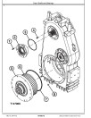 John Deere 250D and 300D Articulated Dump Trucks (SN: 599286-609165; BELL SN: 200537-201811) Repair Manual (TM2116)