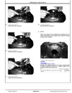 John Deere 250D and 300D Articulated Dump Trucks (SN: 599286-609165; BELL SN: 200537-201811) Repair Manual (TM2116)