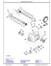 John Deere 250D and 300D Articulated Dump Trucks (SN: 599286-609165; BELL SN: 200537-201811) Repair Manual (TM2116)