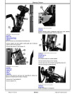 John Deere 4920 (SN. from 000101) Self-Propelled Sprayers Repair Manual (TM2124)
