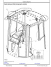 John Deere 444J (SN. before 611274), 544J (SN. before 611799) and 624J (SN. before 611796) 4WD Loaders Operation and Test Manual (TM2135)