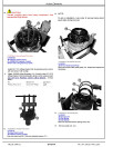 John Deere 444J (SN. before 611274), 544J (SN. before 611799) and 624J (SN. before 611796) 4WD Loaders Repair Manual (TM2136)
