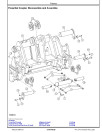 John Deere 444J (SN. before 611274), 544J (SN. before 611799) and 624J (SN. before 611796) 4WD Loaders Repair Manual (TM2136)