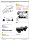 John Deere 444J (SN. before 611274), 544J (SN. before 611799) and 624J (SN. before 611796) 4WD Loaders Repair Manual (TM2136)