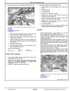 John Deere 3120, 3320, 3520 and 3720 Compact Utility Tractors Repair Manual (TM2138)