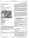 John Deere 3120, 3320, 3520 and 3720 Compact Utility Tractors Repair Manual (TM2138)