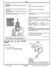 John Deere 1420, 1435, 1445, 1545I and 1565 Series II Front Mowers Technical Manual (TM2147)