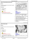 John Deere 1420, 1435, 1445, 1545I and 1565 Series II Front Mowers Technical Manual (TM2147)