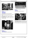 John Deere CT322 Compact Track Loaders, 317 and 320 Skid Steer Loaders Repair Manual (TM2152)