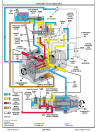 John Deere 9560 (SN. from 705201) and 9660 (SN. from 705201) Combines Diagnostic Manual (TM2162)