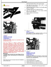 John Deere 615F, 618F, 620F, 622F, 625F, 630F, 635F Flex and 618R, 620R, 622R, 625R, 630R Rigid Cutting Platforms Repair Manual (TM2165)