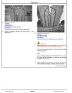 John Deere 1290, 1291, 1293, 494, 592, 692, 693, 694, 892, 893 and 894 Corn Heads Repair Manual (TM2167)