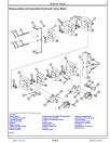 John Deere 9660 CTS (SN. ftom 705401) Combines Repair Manual (TM2171)