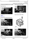 John Deere 9660 CTS (SN. from 705401) Combines Diagnostic Manual (TM2172)