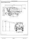 John Deere 9660 CTS (SN. from 705401) Combines Diagnostic Manual (TM2172)