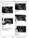 John Deere 9560 STS, 9660 STS, 9760 STS and 9860 STS Combines Repair Manual (TM2181)