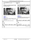 John Deere 9560 STS, 9660 STS, 9760 STS and 9860 STS Combines Diagnostic Manual (TM2182)