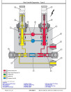 John Deere 9560 STS, 9660 STS, 9760 STS and 9860 STS Combines Diagnostic Manual (TM2182)