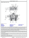 John Deere 9560 STS, 9660 STS, 9760 STS and 9860 STS Combines Diagnostic Manual (TM2182)