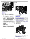 John Deere 5225, 5325, 5425, 5525, 5603 and 5625 Tractors Repair Manual (TM2187)