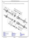 John Deere 5225, 5325, 5425, 5525, 5603 and 5625 Tractors Repair Manual (TM2187)