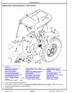 John Deere 5325N, 5425N and 5525N Tractors Repair Manual (TM2188)