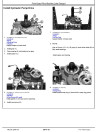 John Deere 7715 and 7815 Tractors (SN. from 070001) Repair Manual (TM2190)
