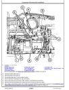 John Deere 7715 and 7815 Tractors (SN. from 070001) Repair Manual (TM2190)