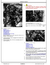 John Deere 325 and 328 Skid Steer Loaders Repair Manual (TM2192)