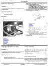 John Deere HPX 4X2 and HPX 4X4 Gator Utility Vehicles Technical Manual (TM2195)