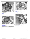 John Deere HPX 4X2 and HPX 4X4 Gator Utility Vehicles Technical Manual (TM2195)