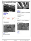 John Deere 9560i STS, 9880 STS and 9880i STS Combines Repair Manual (TM2201)