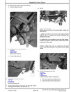 John Deere 447, 457, 467, 467 Silage Special, 547, 557 and 567 Round Balers (SN. from 300001) Technical Manual (TM2203)