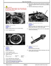 John Deere 8230T, 8330T and 8430T Tracked Tractors Repair Manual (TM2205)