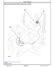 John Deere 244J (SN. before 23289) and 304J (SN. before 23371) Compact 4WD Loaders Operation and Test Manual (TM2206)