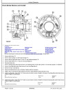 John Deere 244J (SN. before 23289) and 304J (SN. before 23371) Compact 4WD Loaders Repair Manual (TM2207)