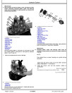 John Deere 244J (SN. before 23289) and 304J (SN. before 23371) Compact 4WD Loaders Repair Manual (TM2207)