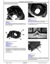 John Deere 244J (SN. before 23289) and 304J (SN. before 23371) Compact 4WD Loaders Repair Manual (TM2207)
