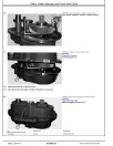 John Deere 643J and 843J (SN: 770001-) Wheeled Feller Bunchers Repair Manual (TM2217)