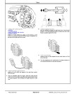John Deere 759G and TimberJack 608L Feller Bunchers (SN: 134462-) Operation and Test Manual (TM2218)