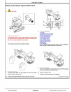 John Deere 759G (SN: 001032-) and TimberJack 608L Tracked Feller Bunchers Repair Manual (TM2219)