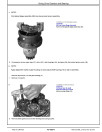 John Deere 759G (SN: 001032-) and TimberJack 608L Tracked Feller Bunchers Repair Manual (TM2219)