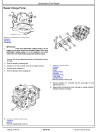 John Deere 4720 (SN. from 000101) Self-Propelled Sprayers Repair Manual (TM2229)