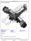 John Deere 2204, 7630, 7730, 7830 and 7930 Tractors Diagnostic Manual (TM2234)